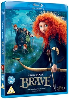 Brave - 4