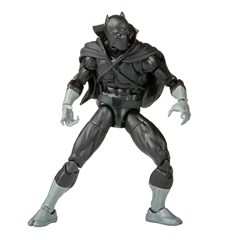 Black Panther Marvel Legends Series Action Figure - 2