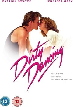 Dirty Dancing - 1