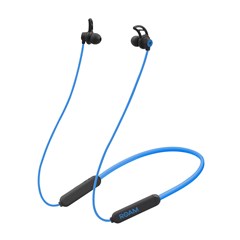 Roam Sports Pro Blue Bluetooth Earphones - 3