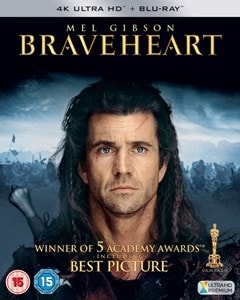 Braveheart - 1