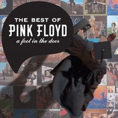 A Foot in the Door: The Best of Pink Floyd - 1