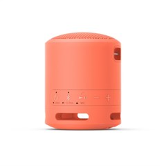 Sony SRSXB13 Coral Pink Bluetooth Speaker - 2