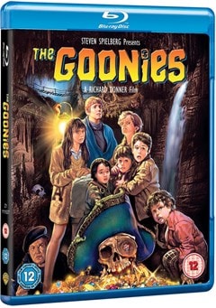 The Goonies - 2