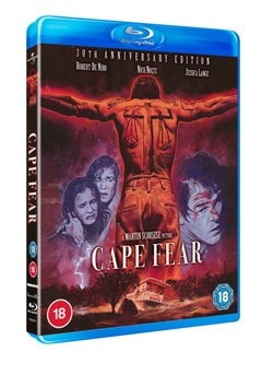 Cape Fear - 2