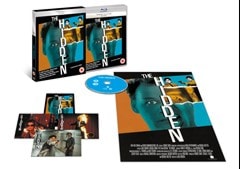 The Hidden (hmv Exclusive) - The Premium Collection - 3