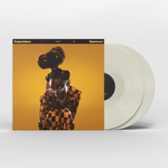 Sometimes I Might Be Introvert - Milky Clear Vinyl - 1