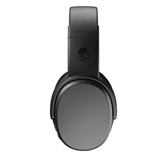 Skullcandy Crusher Black Bluetooth Headphones - 3