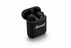 Marshall Minor III True Wireless Bluetooth Earphones - 3