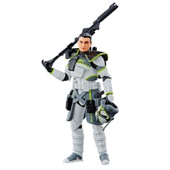 Star Wars The Vintage Collection Gaming Greats ARC Trooper (Lambent Seeker) Action Figure - 11