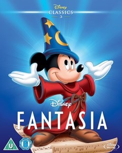 Fantasia - 1