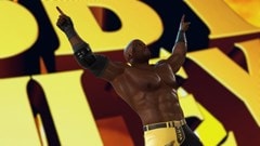 WWE 2K23 (PS4) - 3
