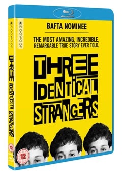 Three Identical Strangers - 2
