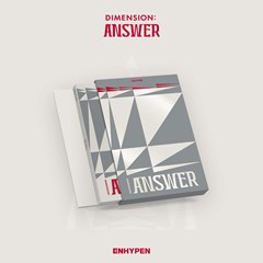 DIMENSION: ANSWER [TYPE 1] - 1