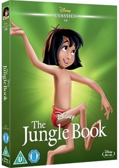 The Jungle Book (Disney) - 2