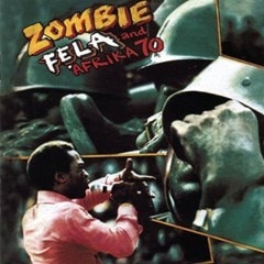 Zombie - 1