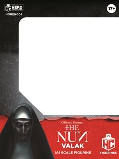 The Nun: Hero Collector Figurine - 7