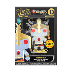 Mumm-Ra: Thundercats Funko Pop Pin - 2