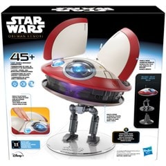 L0-LA59 (Lola) Animatronic Edition Star Wars Obi-Wan Kenobi Series-Inspired Electronic Droid Toy - 7