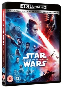 Star Wars: The Rise of Skywalker - 4