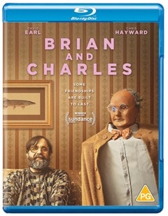 Brian and Charles - 1