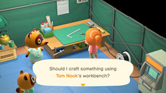 Animal Crossing: New Horizons - 7