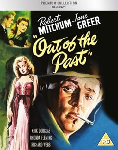 Out of the Past (hmv Exclusive) - The Premium Collection - 1