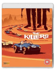 The Killers - 1