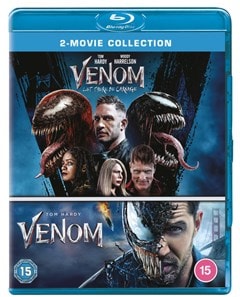 Venom/Venom: Let There Be Carnage - 1