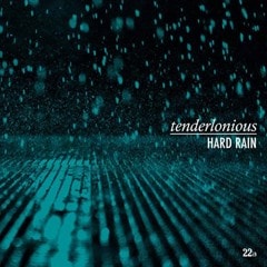 Hard Rain - 1