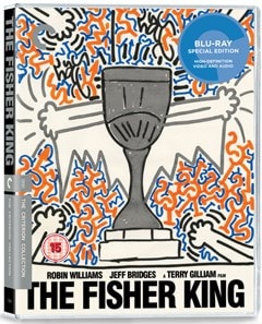 The Fisher King - The Criterion Collection - 2