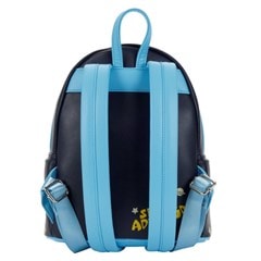 Lilo And Stitch Space Adventure Mini Loungefly Backpack - 2