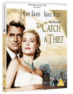 To Catch a Thief (hmv Exclusive) - The Premium Collection - 3