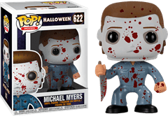 funko de michael myers