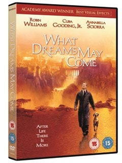 What Dreams May Come - 2