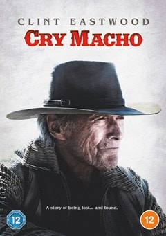 Cry Macho - 1
