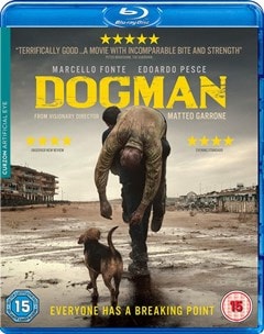 Dogman - 1