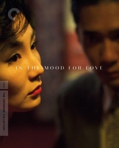 The World of Wong Kar-Wai Collector's Edition - The Criterion Collection - 9