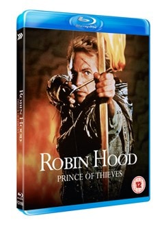 Robin Hood - Prince of Thieves - 2