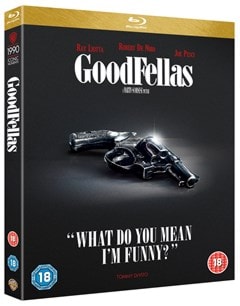 Goodfellas (hmv Exclusive) - 2