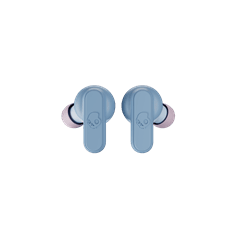 Skullcandy Dime Light Blue True Wireless Bluetooth Earphones (hmv Exclusive) - 5
