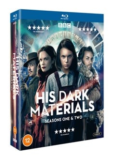 His Dark Materials: Season One & Two - 2