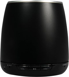 Neoxeo SPK140 Black Bluetooth Speaker - 2