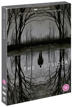The Outsider - 2