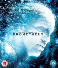 Prometheus - 1