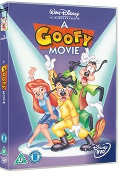 A Goofy Movie - 2