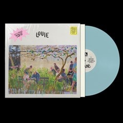LOUIE - Limited Edition Blue Vinyl - 1