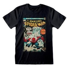 Marvel Comics: Spider-Man Cover (Small) - 1