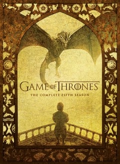 Game of Thrones: The Complete Fifth Season - 1