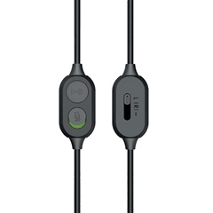 Mixx Audio H1A - 3.5mm Headset (PC Accessories) - 5